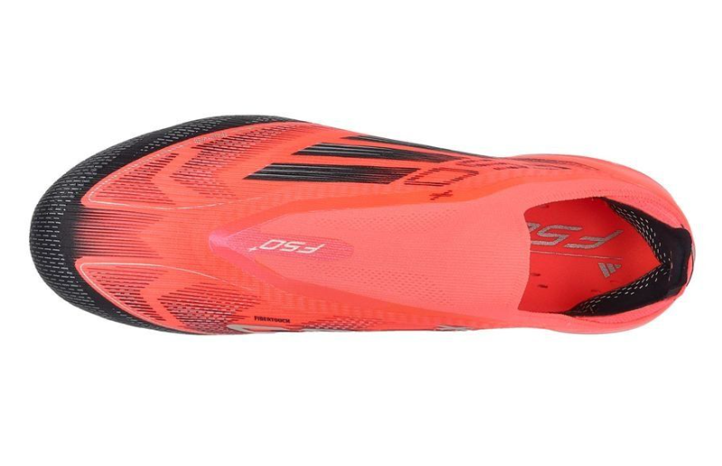 2026 New Arrival F50+ Laceless FG Vivid Horizon