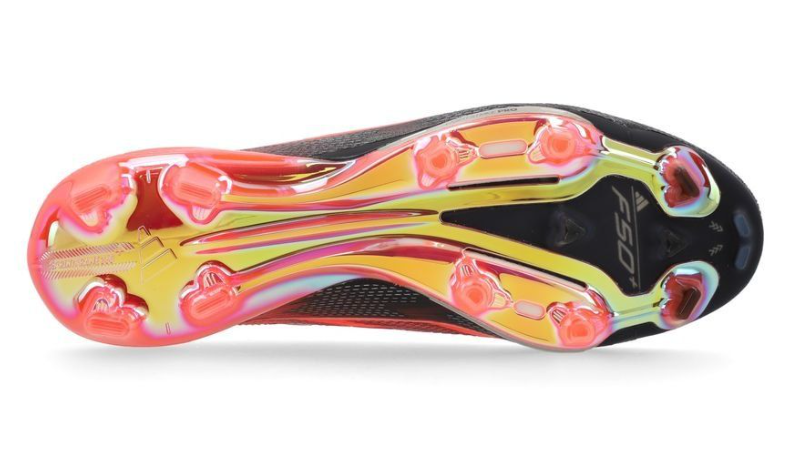 2026 New Arrival F50+ Laceless FG Vivid Horizon