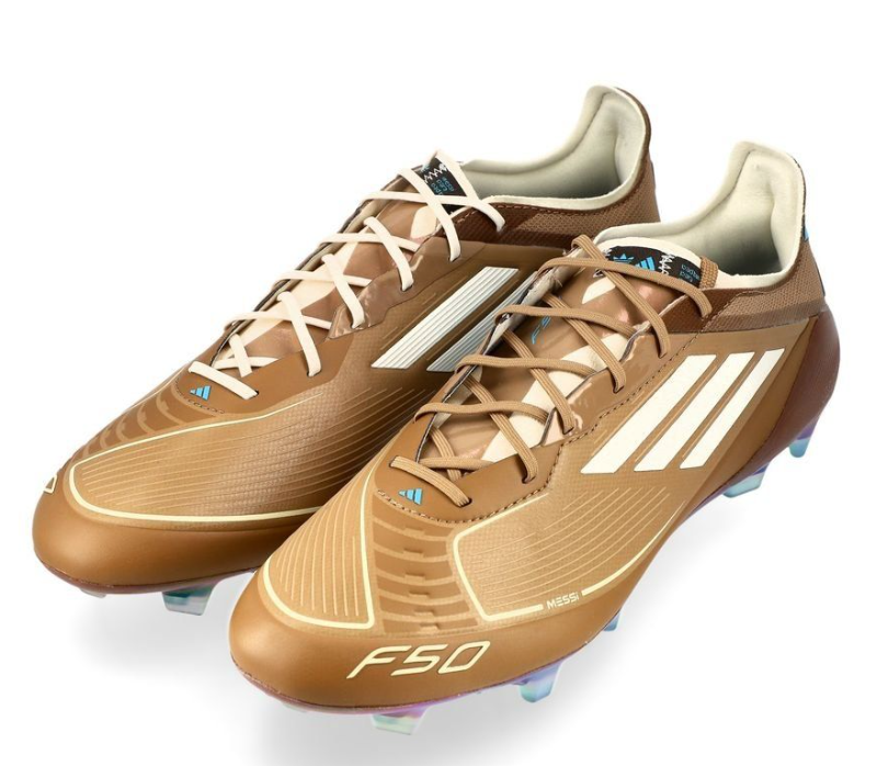 2026 New Arrival F50 Elite FG Bad Bunny - Messi