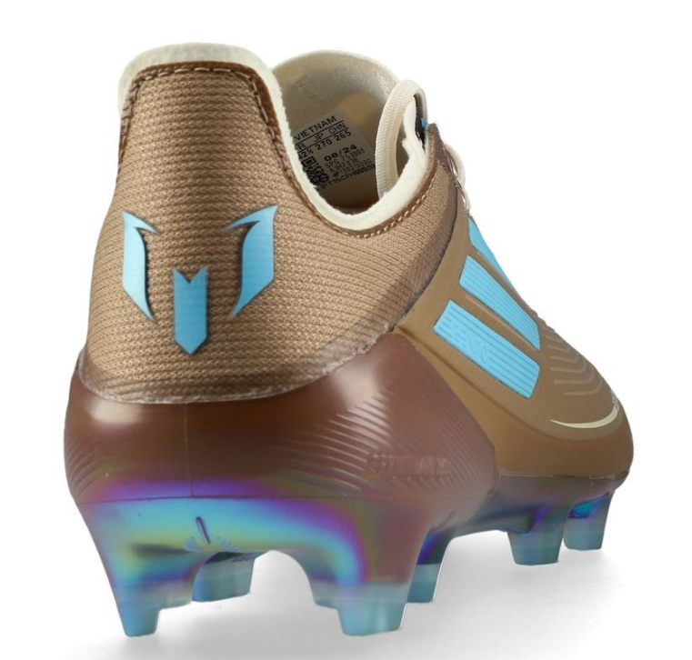 2026 New Arrival F50 Elite FG Bad Bunny - Messi