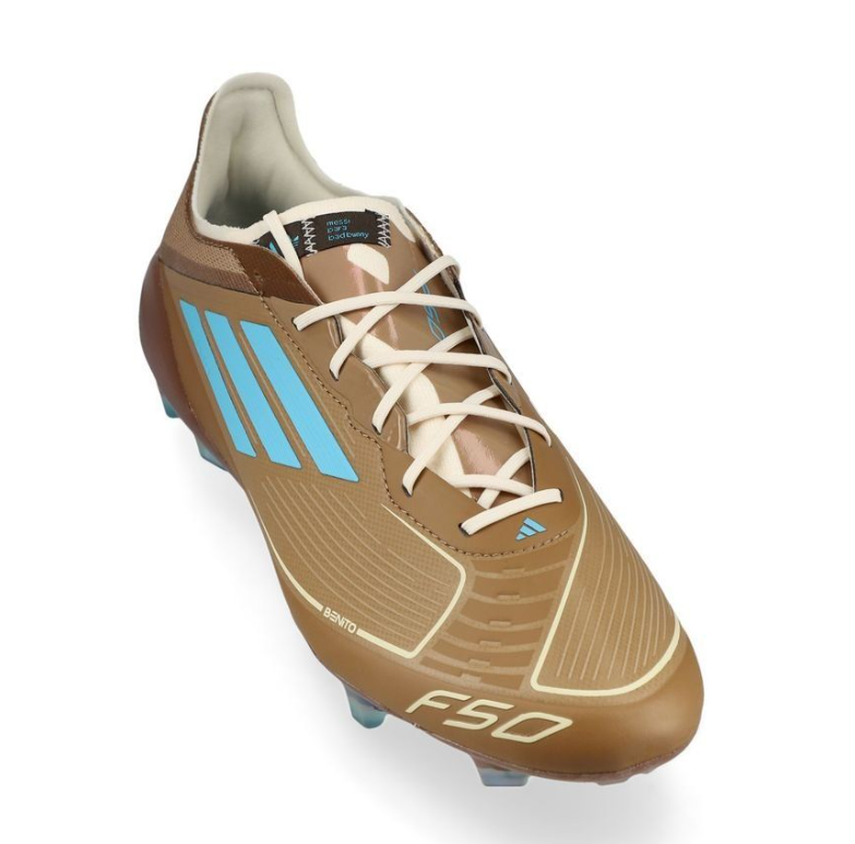 2026 New Arrival F50 Elite FG Bad Bunny - Messi
