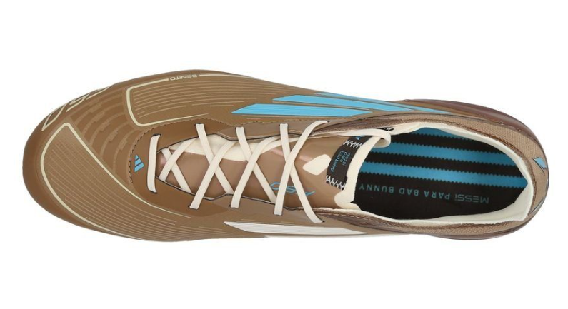 2026 New Arrival F50 Elite FG Bad Bunny - Messi