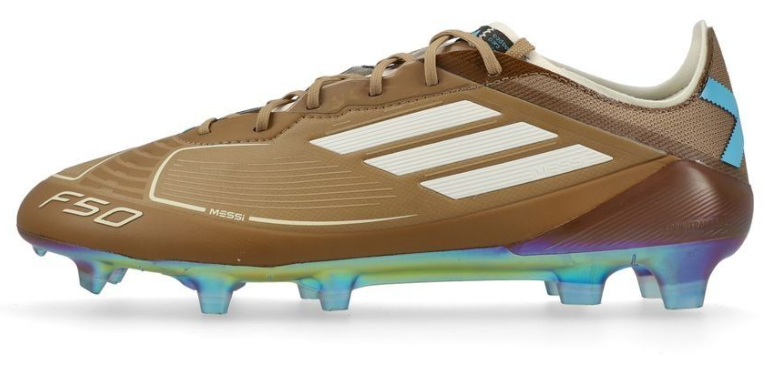 2026 New Arrival F50 Elite FG Bad Bunny - Messi