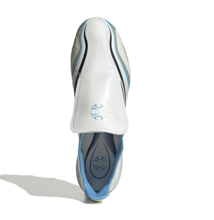 2026 New Arrival F50 Elite x Messi Tunit FG
