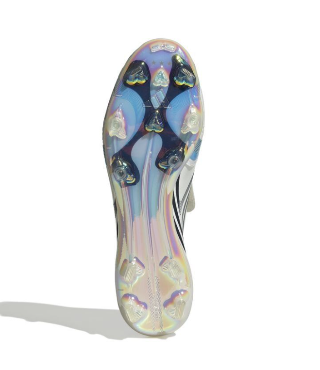 2026 New Arrival F50 Elite x Messi Tunit FG