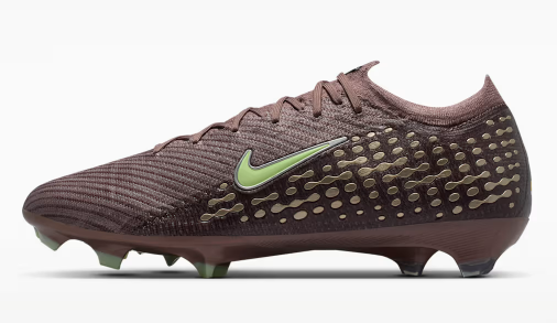2026 New Arrival Mercurial Vapor 16 Elite FG Kylian Mbappe