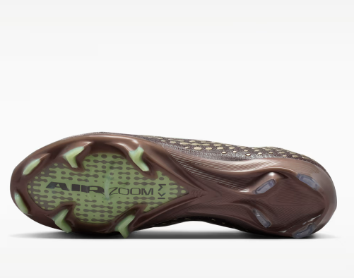 2026 New Arrival Mercurial Vapor 16 Elite FG Kylian Mbappe