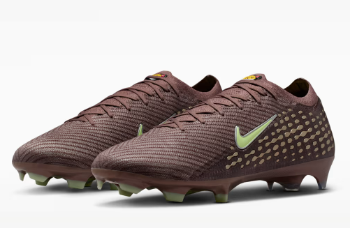 2026 New Arrival Mercurial Vapor 16 Elite FG Kylian Mbappe