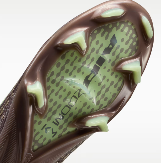 2026 New Arrival Mercurial Vapor 16 Elite FG Kylian Mbappe