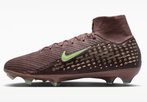 2026 New Arrival Mercurial Superfly 10 Elite FG Kylian Mbappe
