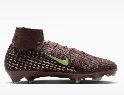 2026 New Arrival Mercurial Superfly 10 Elite FG Kylian Mbappe