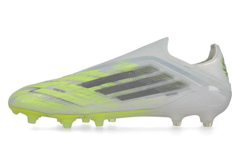 2026 New Arrival F50 Sparkfusion Elite FG Laceless - Born For Goals