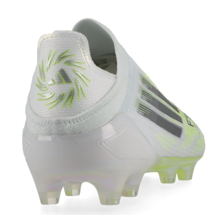 2026 New Arrival F50 Sparkfusion Elite FG Laceless - Born For Goals