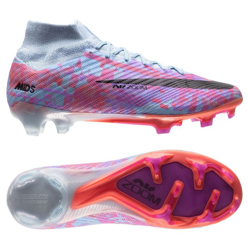 2026 New Arrival Mercurial Superfly 9 Elite FG MDS 006