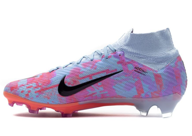 2026 New Arrival Mercurial Superfly 9 Elite FG MDS 006