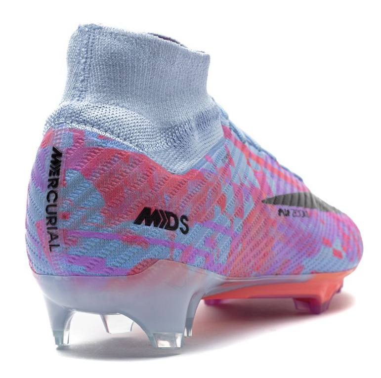 2026 New Arrival Mercurial Superfly 9 Elite FG MDS 006