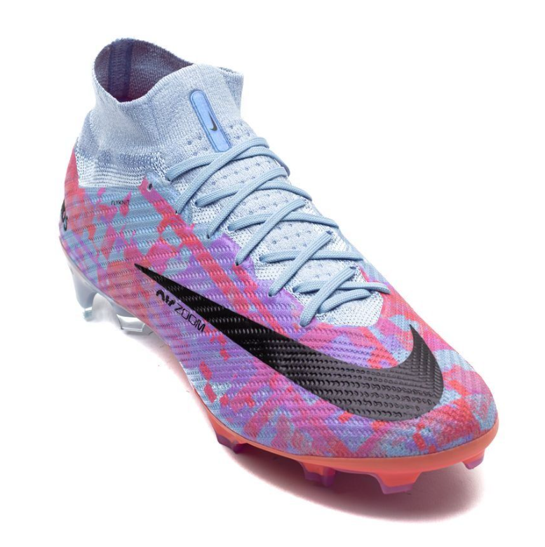 2026 New Arrival Mercurial Superfly 9 Elite FG MDS 006