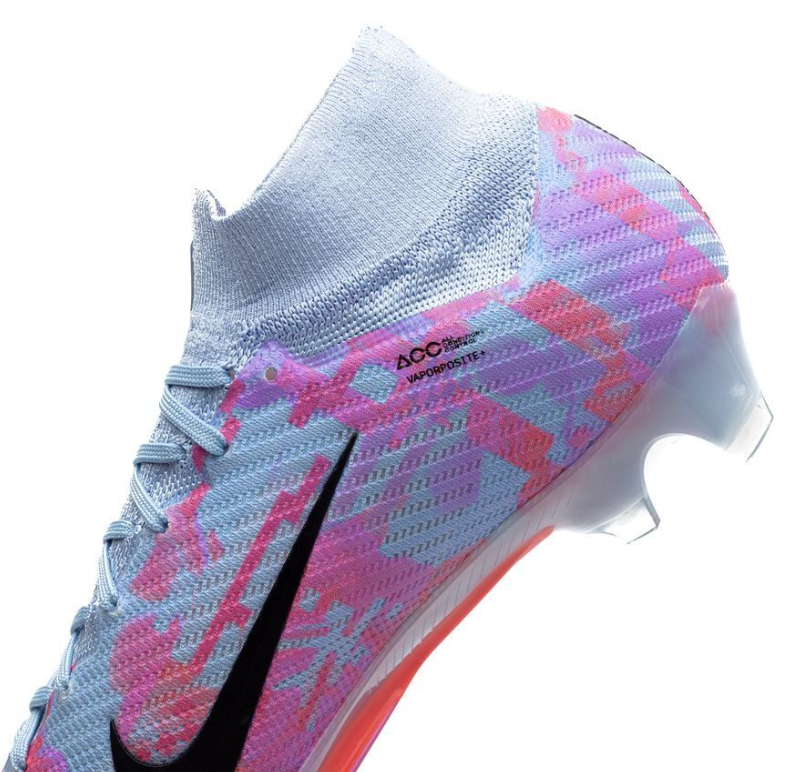 2026 New Arrival Mercurial Superfly 9 Elite FG MDS 006