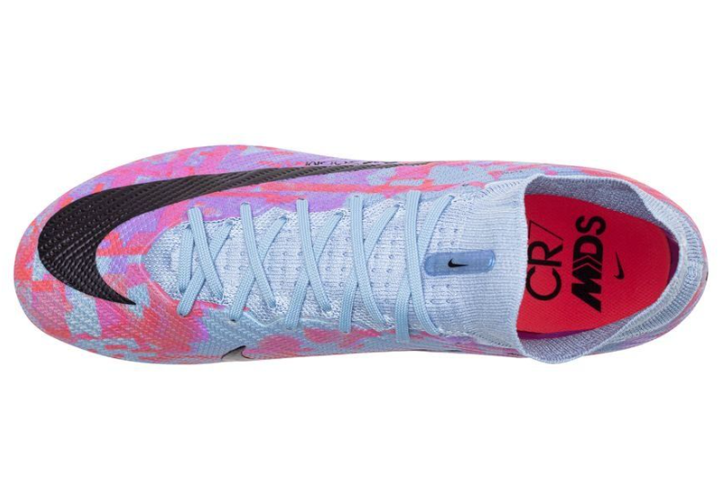 2026 New Arrival Mercurial Superfly 9 Elite FG MDS 006