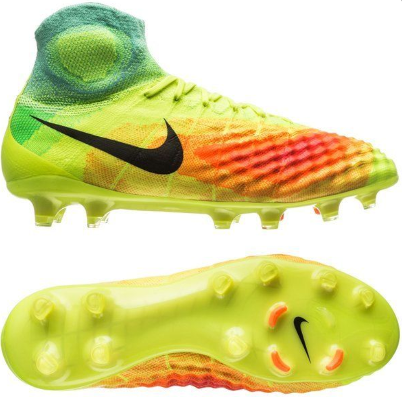 2026 New Arrival Magista Obra 2 Elite FG HyperTurquoise