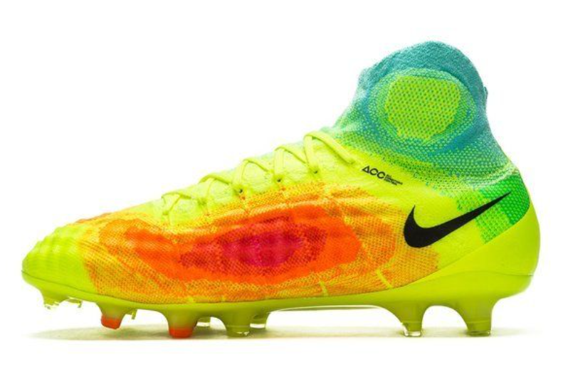 2026 New Arrival Magista Obra 2 Elite FG HyperTurquoise
