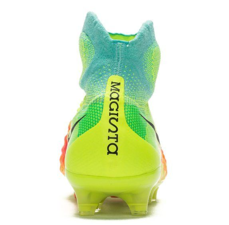 2026 New Arrival Magista Obra 2 Elite FG HyperTurquoise