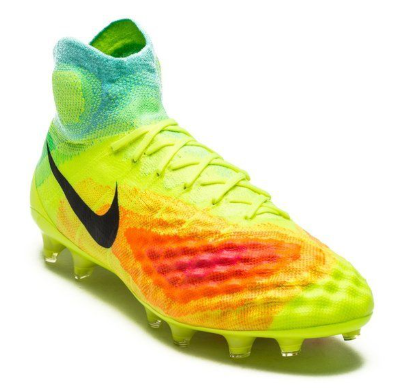 2026 New Arrival Magista Obra 2 Elite FG HyperTurquoise