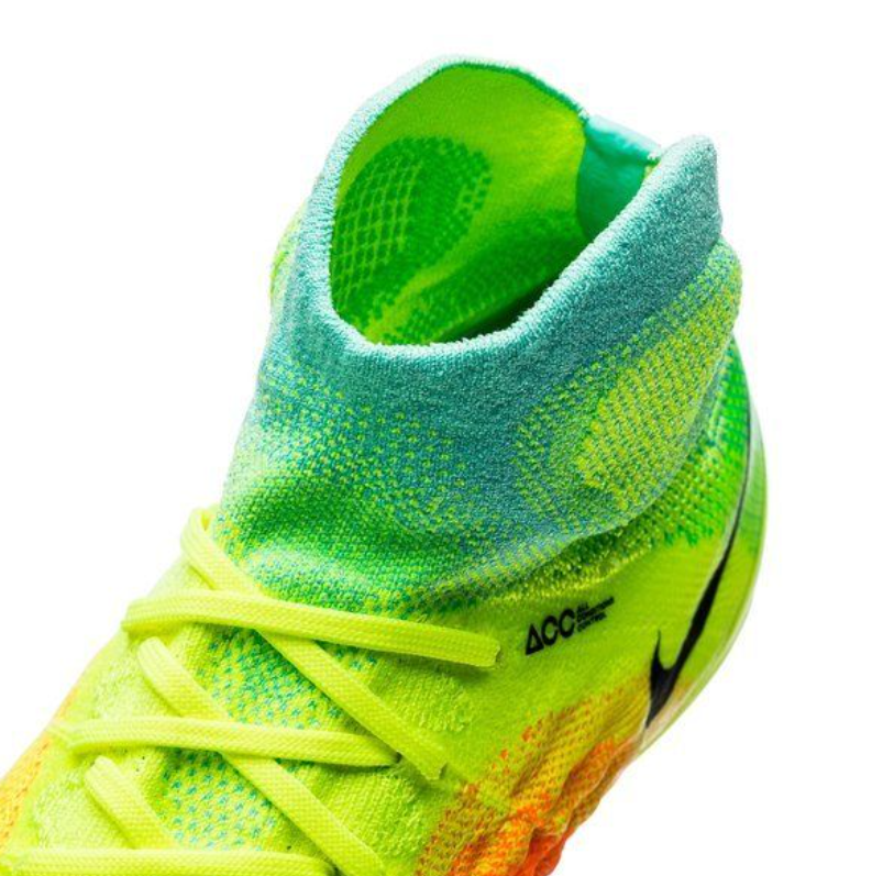 2026 New Arrival Magista Obra 2 Elite FG HyperTurquoise