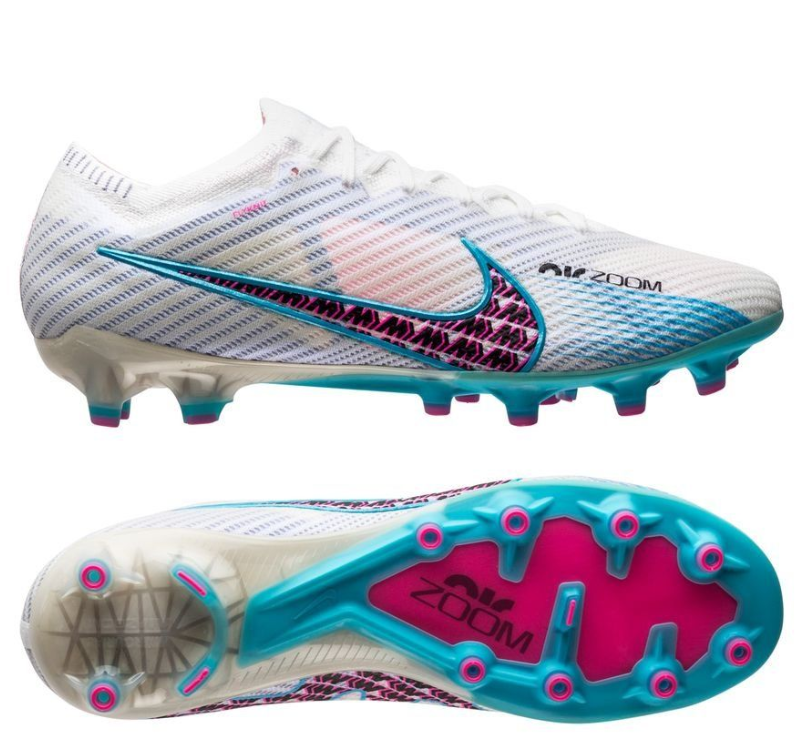 2026 New Arrival Mercurial Vapor 15 Elite AG Blast Pack