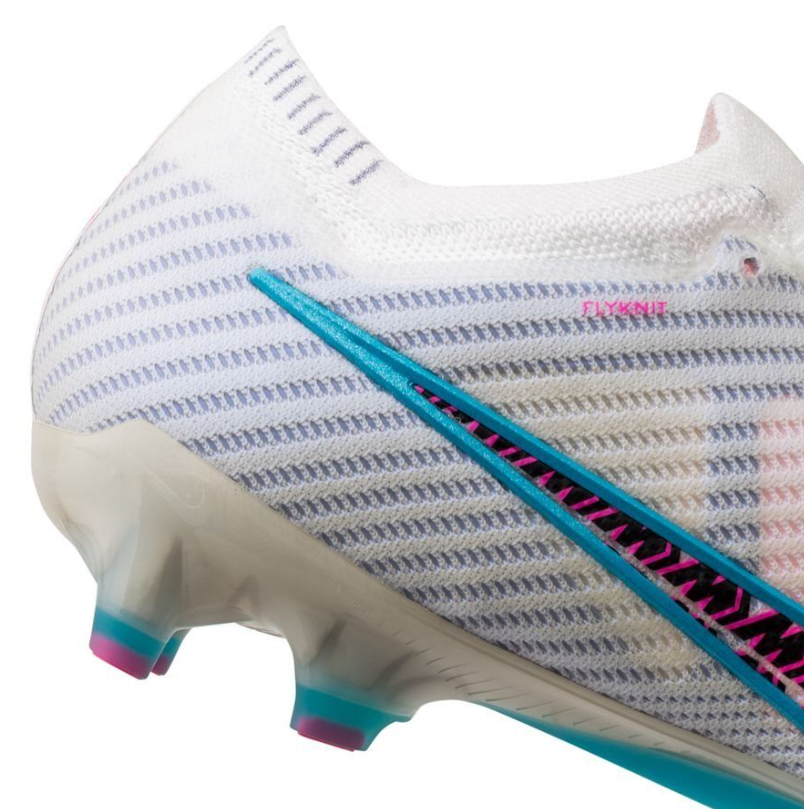 2026 New Arrival Mercurial Vapor 15 Elite AG Blast Pack