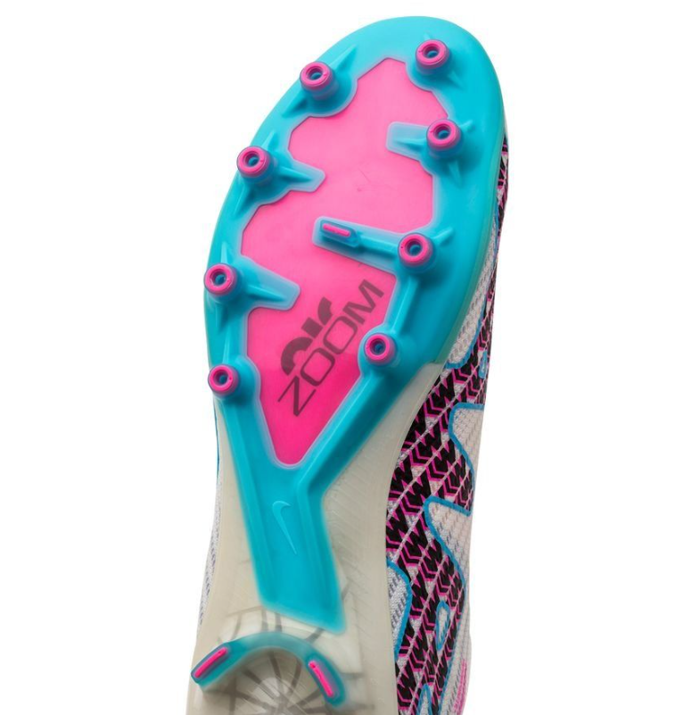 2026 New Arrival Mercurial Vapor 15 Elite AG Blast Pack