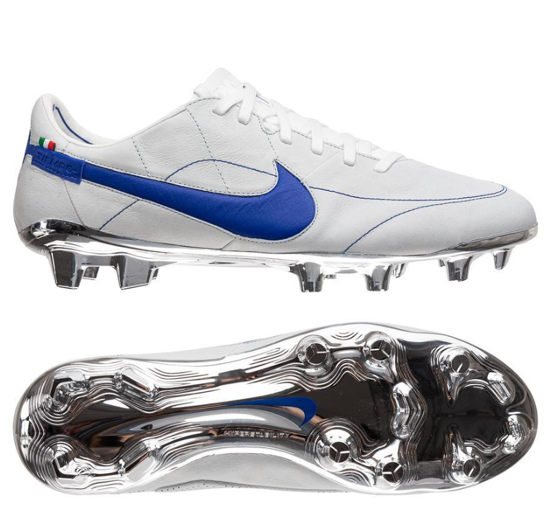 2026 New Arrival Tiempo Legend 9 Elite FG Italy