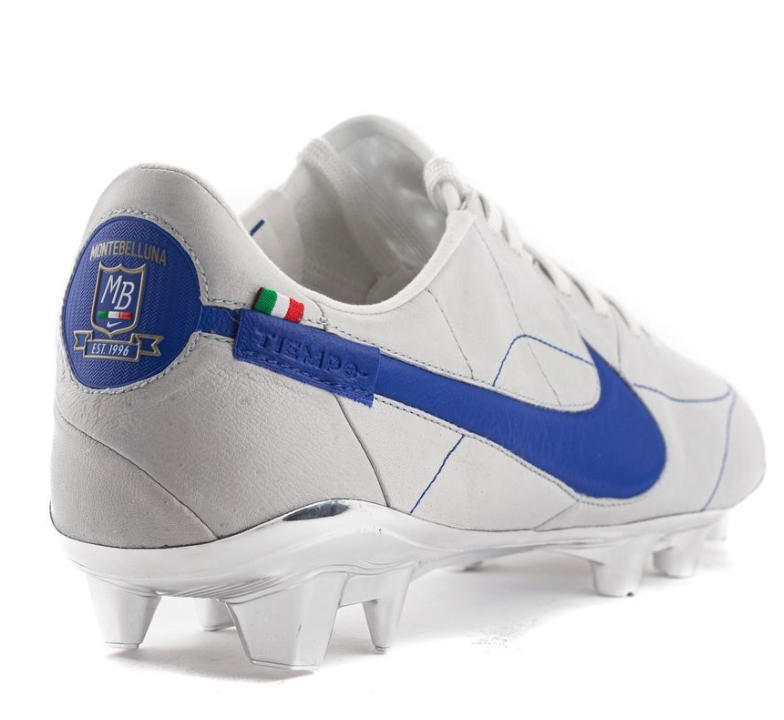 2026 New Arrival Tiempo Legend 9 Elite FG Italy