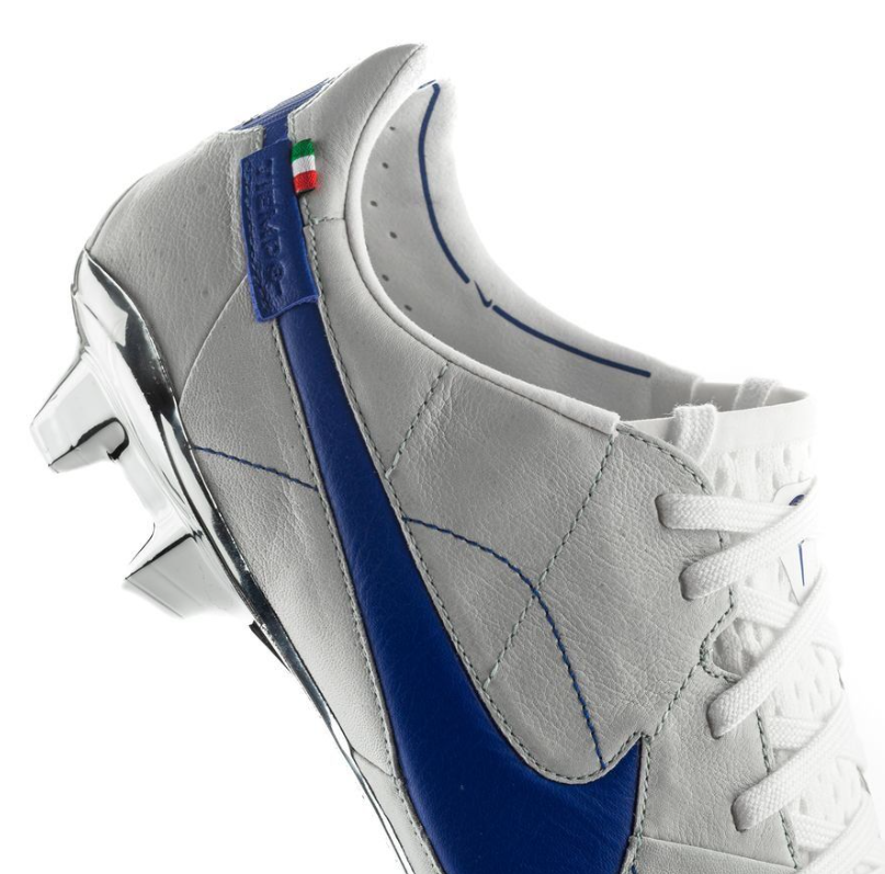 2026 New Arrival Tiempo Legend 9 Elite FG Italy