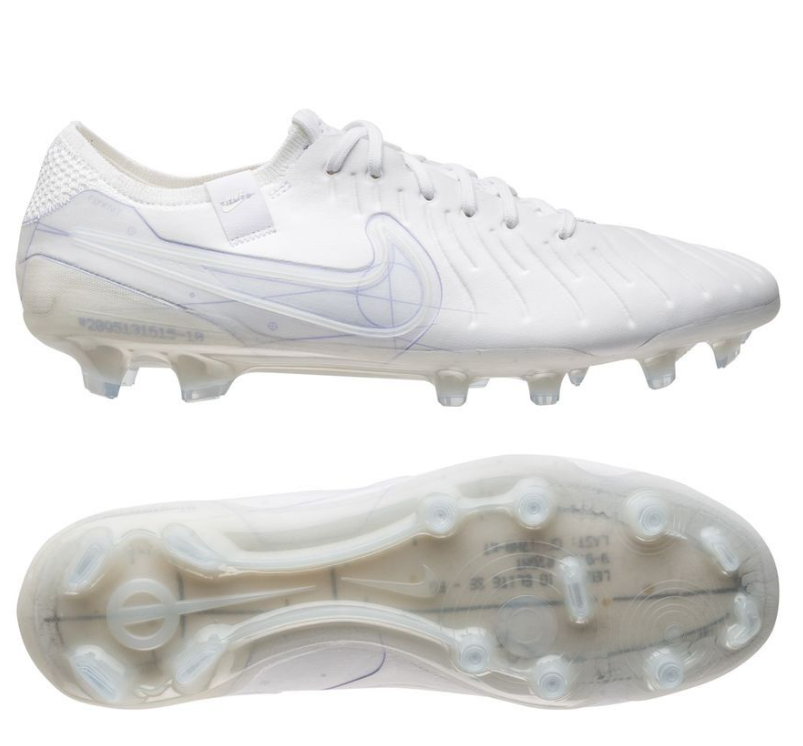 2026 New Arrival Tiempo Legend 10 Elite FG Prototype - LIMITED EDITION
