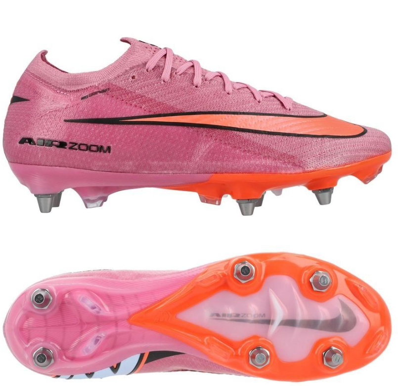 2026 New Arrival Mercurial Vapor 16 Elite SG Scary Good
