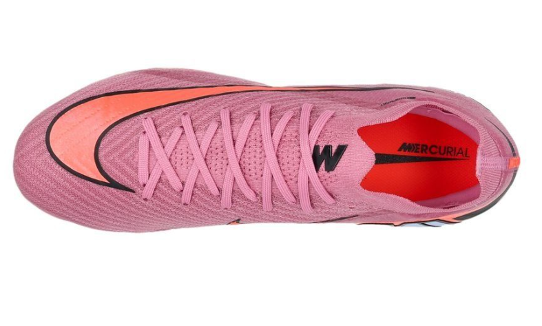 2026 New Arrival Mercurial Vapor 16 Elite SG Scary Good
