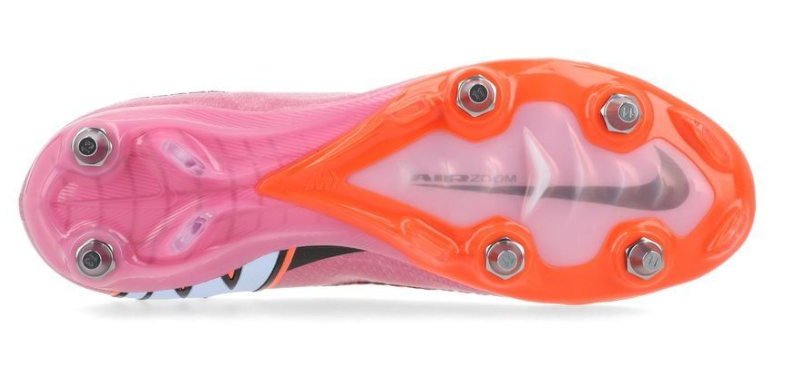 2026 New Arrival Mercurial Vapor 16 Elite SG Scary Good