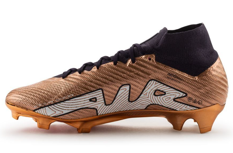 2026 New Arrival Mercurial Superfly 9 Elite FG Mbappe World Cup