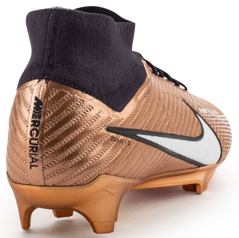 2026 New Arrival Mercurial Superfly 9 Elite FG Mbappe World Cup