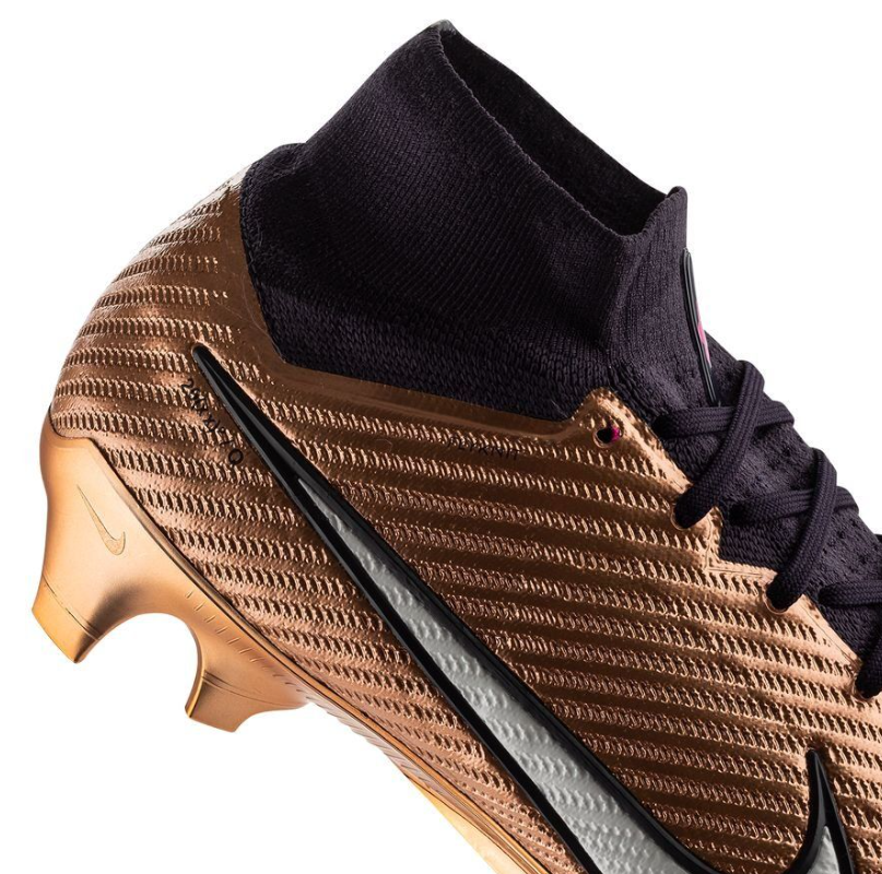 2026 New Arrival Mercurial Superfly 9 Elite FG Mbappe World Cup
