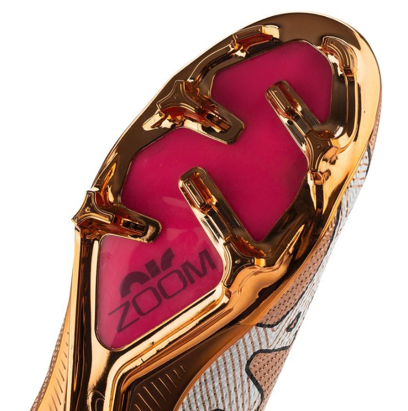 2026 New Arrival Mercurial Superfly 9 Elite FG Mbappe World Cup