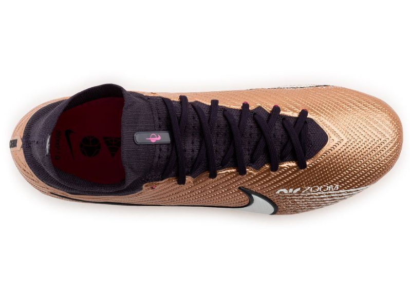 2026 New Arrival Mercurial Superfly 9 Elite FG Mbappe World Cup