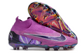 2026 New Arrival Phantom GX High Elite FG Thunder