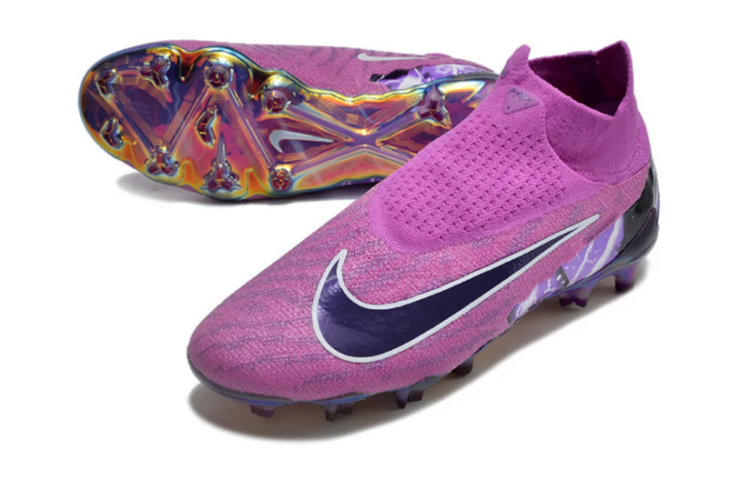 2026 New Arrival Phantom GX High Elite FG Thunder