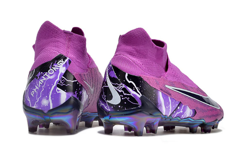 2026 New Arrival Phantom GX High Elite FG Thunder