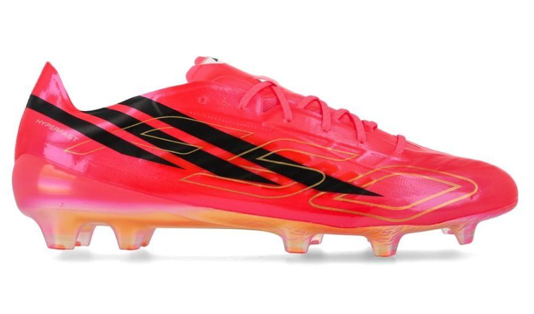2026 New Arrival F50 Hyperfast EVO FG - Road to Glory World Cup Pack