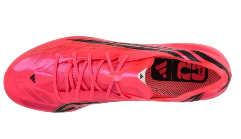 2026 New Arrival F50 Hyperfast EVO FG - Road to Glory World Cup Pack