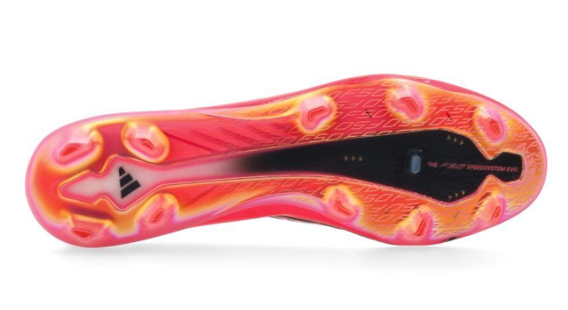 2026 New Arrival F50 Hyperfast EVO FG - Road to Glory World Cup Pack