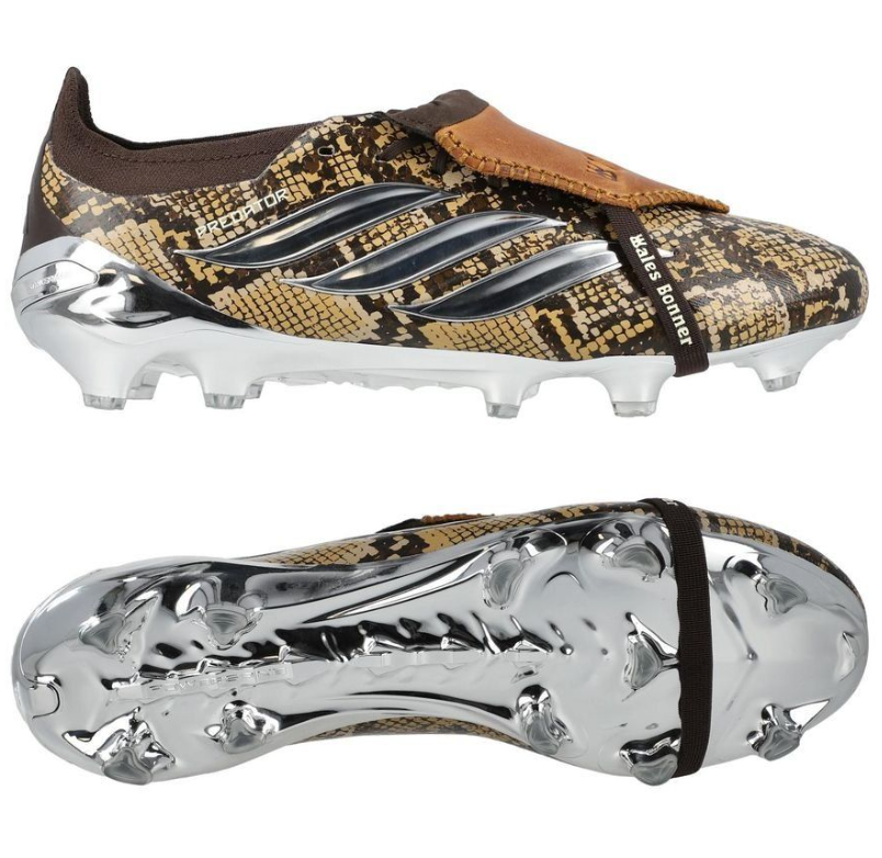 2026 New Arrival Predator Elite FT FG x Wales Bonner